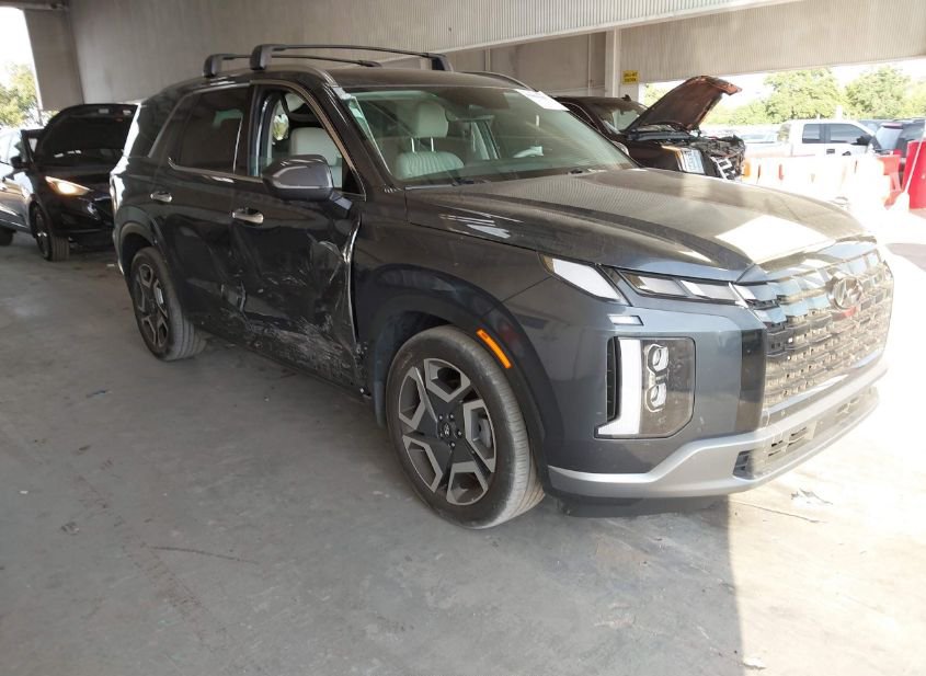 2024 HYUNDAI PALISADE LIMITED photo