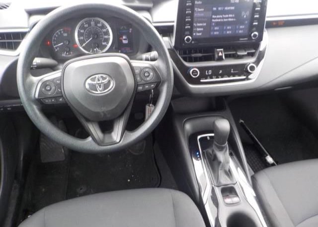 2021 TOYOTA COROLLA(VIN: 5YFEPMAE4MP236066