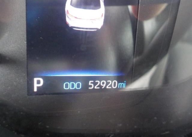 2021 TOYOTA COROLLA(VIN: 5YFEPMAE4MP236066