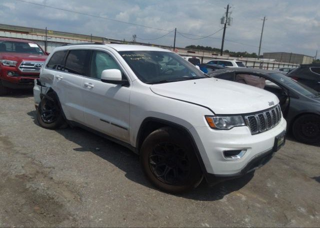 2021 JEEP GRAND CHEROKEE (VIN: 1C4RJEAG3MC785048)