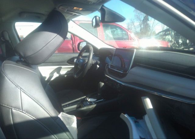 2022 JEEP COMPASS(VIN: 3C4NJDCB2NT209208