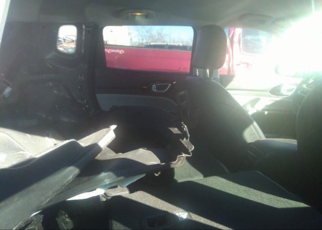 2022 JEEP COMPASS(VIN: 3C4NJDCB2NT209208