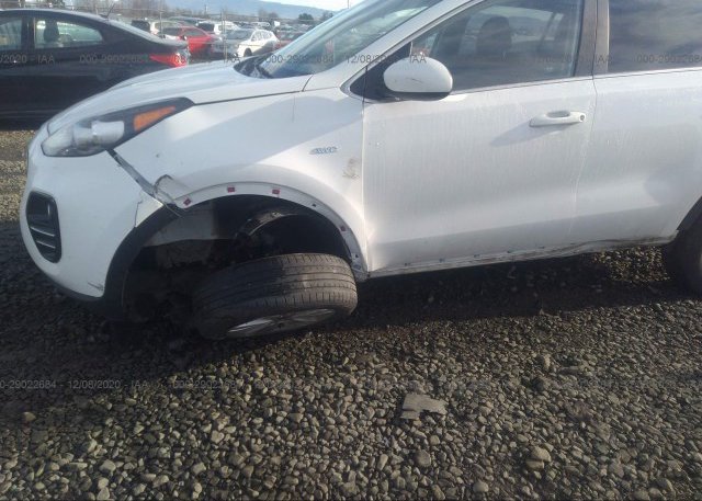 KNDPMCAC6H7202910 2017 KIA SPORTAGE
