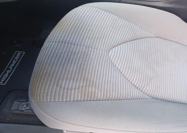 2021 TOYOTA HIGHLANDER (VIN: 5TDZZRAHXMS072963)