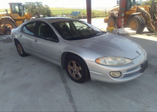2B3HD56M24H661773 2004 DODGE INTREPID