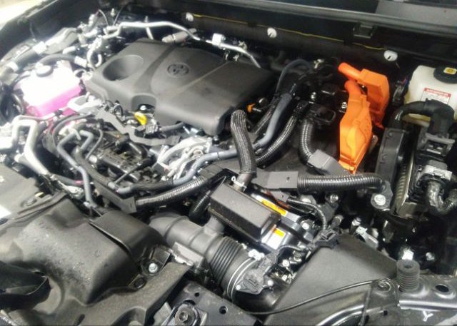 2021 TOYOTA RAV4 PRIME(VIN: JTMAB3FVXMD062362