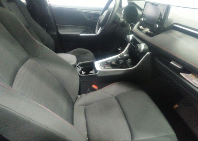 2021 TOYOTA RAV4 PRIME(VIN: JTMAB3FVXMD062362