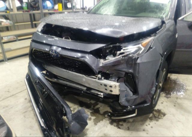 2021 TOYOTA RAV4 PRIME(VIN: JTMAB3FVXMD062362