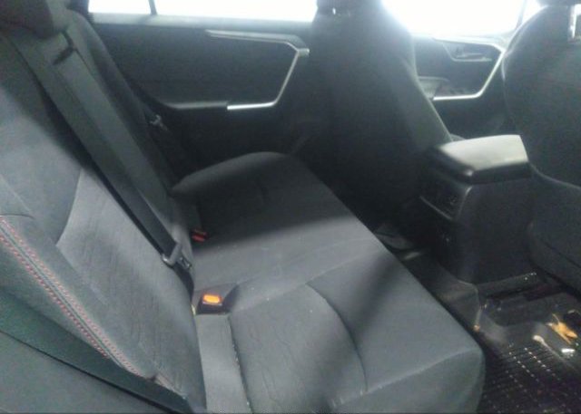 2021 TOYOTA RAV4 PRIME(VIN: JTMAB3FVXMD062362