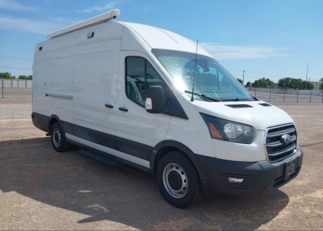 1FTBW3X87LKB44173 2020 FORD TRANSIT-350 CARGO VAN