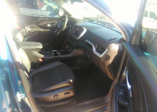 2021 GMC TERRAIN(VIN: 3GKALPEV9ML371082