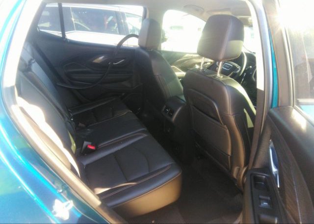2021 GMC TERRAIN(VIN: 3GKALPEV9ML371082