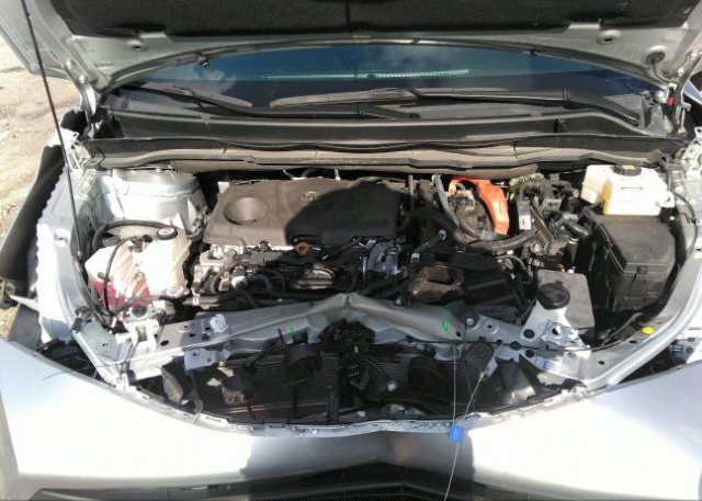 2021 TOYOTA SIENNA(VIN: 5TDBSKFC5MS010042