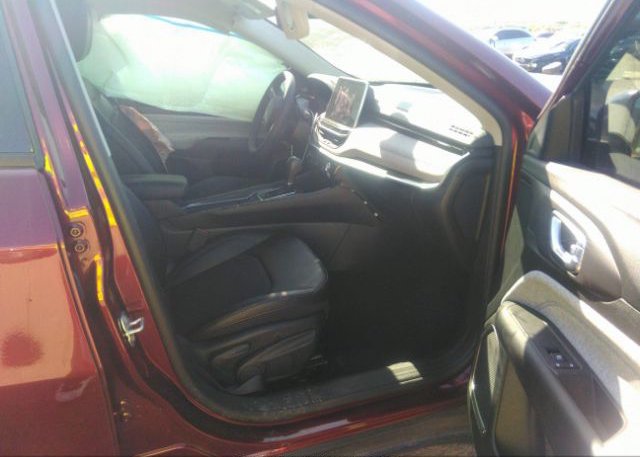 2022 JEEP COMPASS(VIN: 3C4NJCBB8NT137331