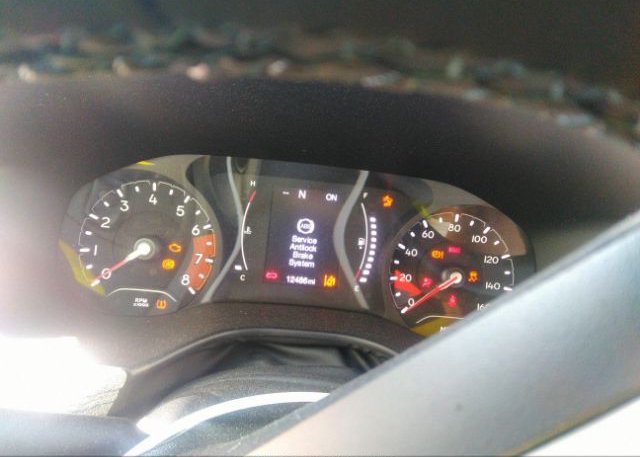 2022 JEEP COMPASS(VIN: 3C4NJCBB8NT137331
