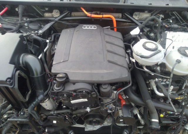 2021 AUDI Q5(VIN: WA1E2AFYXM2044112