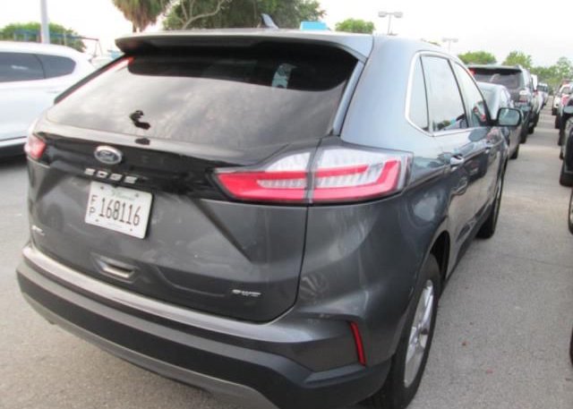 2022 FORD EDGE(VIN: 2FMPK4J95NBA38032