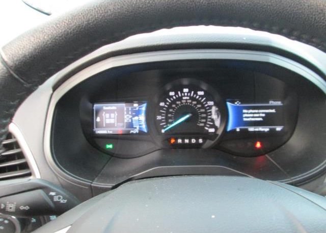 2022 FORD EDGE(VIN: 2FMPK4J95NBA38032