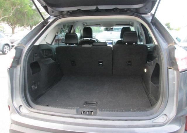 2022 FORD EDGE(VIN: 2FMPK4J95NBA38032