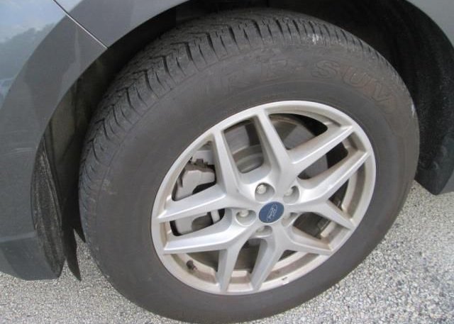 2022 FORD EDGE(VIN: 2FMPK4J95NBA38032