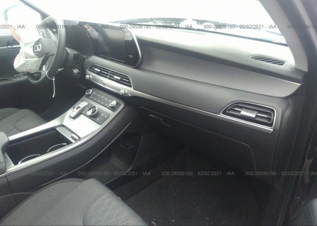пригнать из сша 2020 HYUNDAI PALISADE KM8R1DHE1LU029799