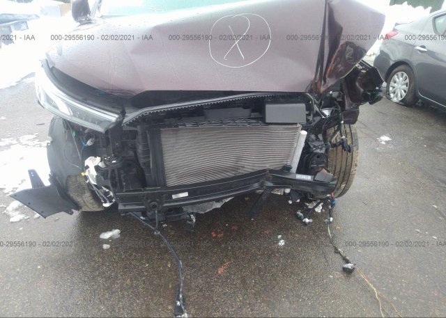KM8R1DHE1LU029799 2020 HYUNDAI PALISADE