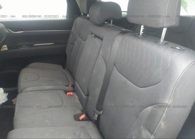 KM8R1DHE1LU029799 2020 HYUNDAI PALISADE