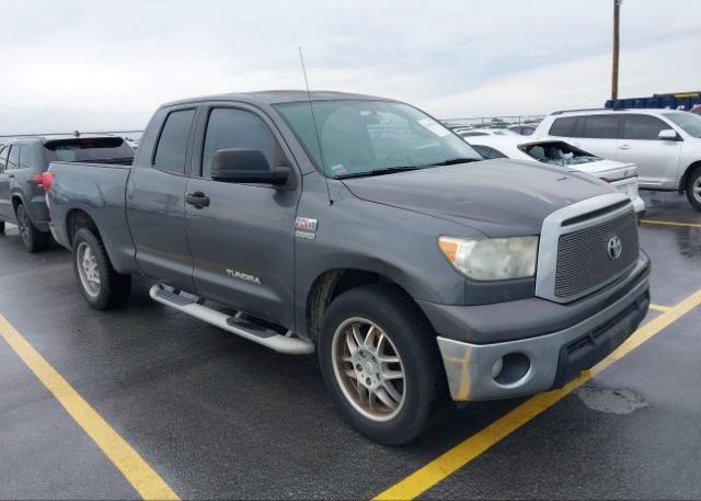 5TFRY5F15BX110484 2011 TOYOTA TUNDRA 2WD TRUCK