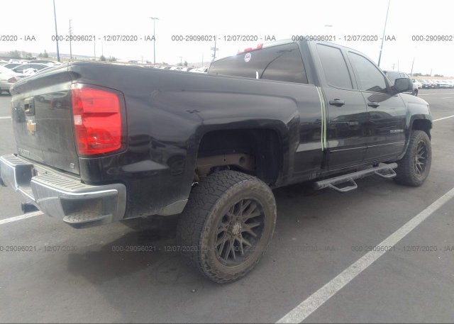 цена в сша 2017 CHEVROLET SILVERADO 1500 1GCRCREC7HZ182227
