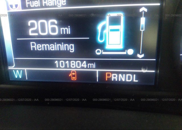 1GCRCREC7HZ182227 2017 CHEVROLET SILVERADO 1500