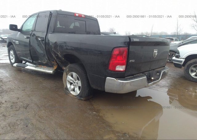 купить 2017 RAM 1500 1C6RR6GT0HS645657