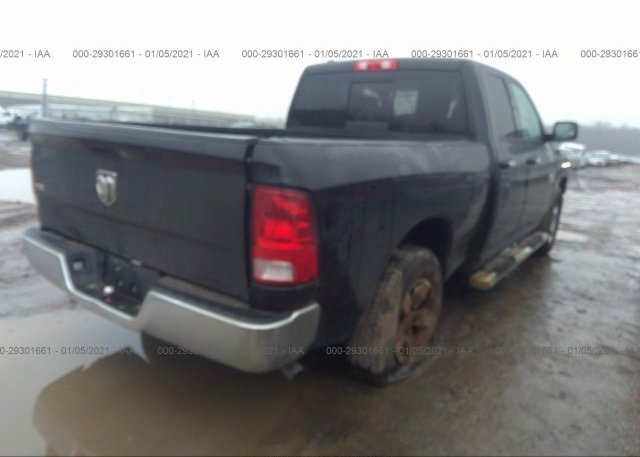 цена в сша 2017 RAM 1500 1C6RR6GT0HS645657