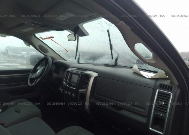 пригнать из сша 2017 RAM 1500 1C6RR6GT0HS645657