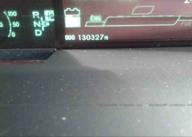 JTDKN3DU3A0036047 2010 TOYOTA PRIUS