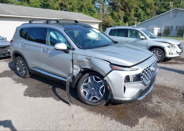KM8S7DA23PU085099 2023 HYUNDAI SANTA FE PLUG-IN HYBRID