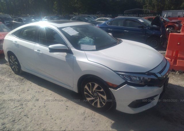 19XFC2F77HE033159 2017 HONDA CIVIC SEDAN