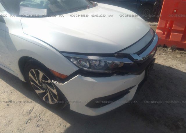19XFC2F77HE033159 2017 HONDA CIVIC SEDAN
