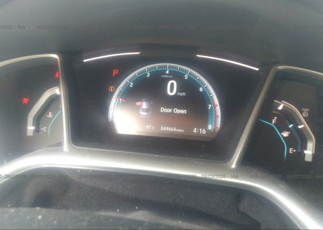 19XFC2F77HE033159 2017 HONDA CIVIC SEDAN