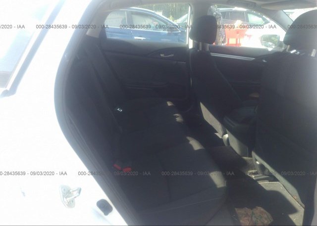 19XFC2F77HE033159 2017 HONDA CIVIC SEDAN