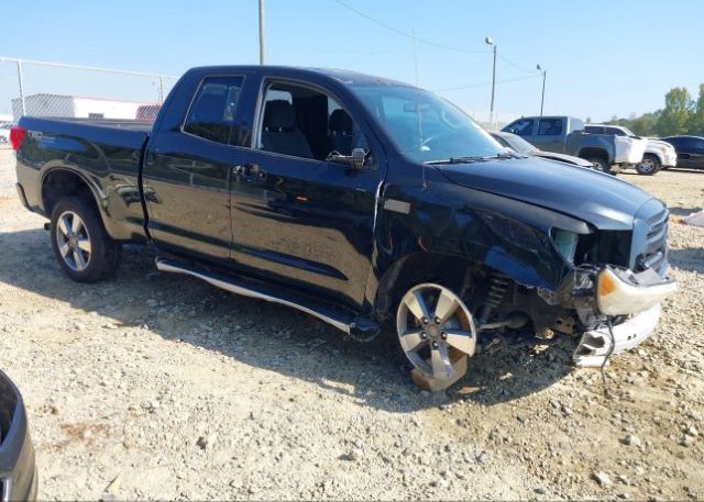 5TFRY5F1XBX099367 2011 TOYOTA TUNDRA 2WD TRUCK