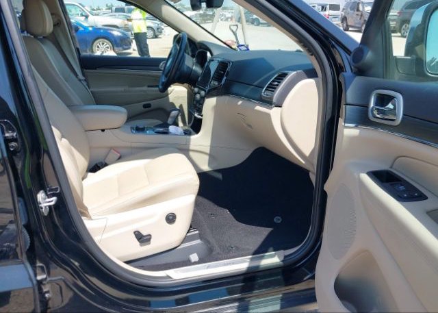 2021 JEEP GRAND CHEROKEE(VIN: 1C4RJFBG7MC552214