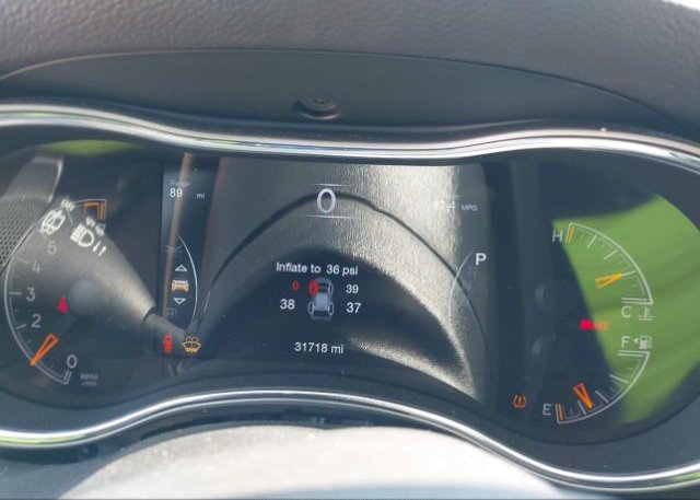 2021 JEEP GRAND CHEROKEE(VIN: 1C4RJFBG7MC552214