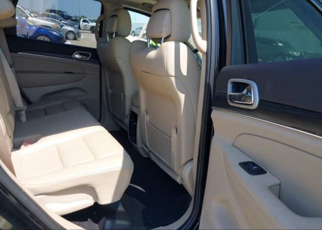 2021 JEEP GRAND CHEROKEE(VIN: 1C4RJFBG7MC552214