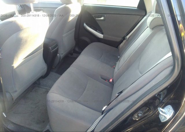 JTDKN3DU7D5647951 2013 TOYOTA PRIUS