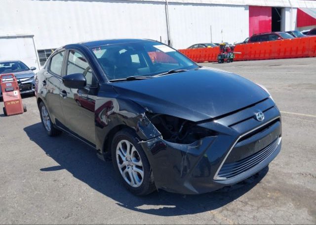 3MYDLBZV2GY126462 2016 SCION IA