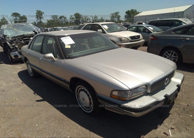 1996 Buick Lesabre >> 1g4hp52k7th417790 Salvage Tan Buick Lesabre At West Chester 1996 Buick Lesabre >> 1g4hp52k7th417790 Salvage Tan Buick Lesabre At West Chester