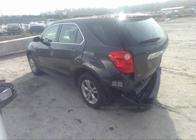 купить 2010 CHEVROLET EQUINOX 2CNFLCEWXA6383630
