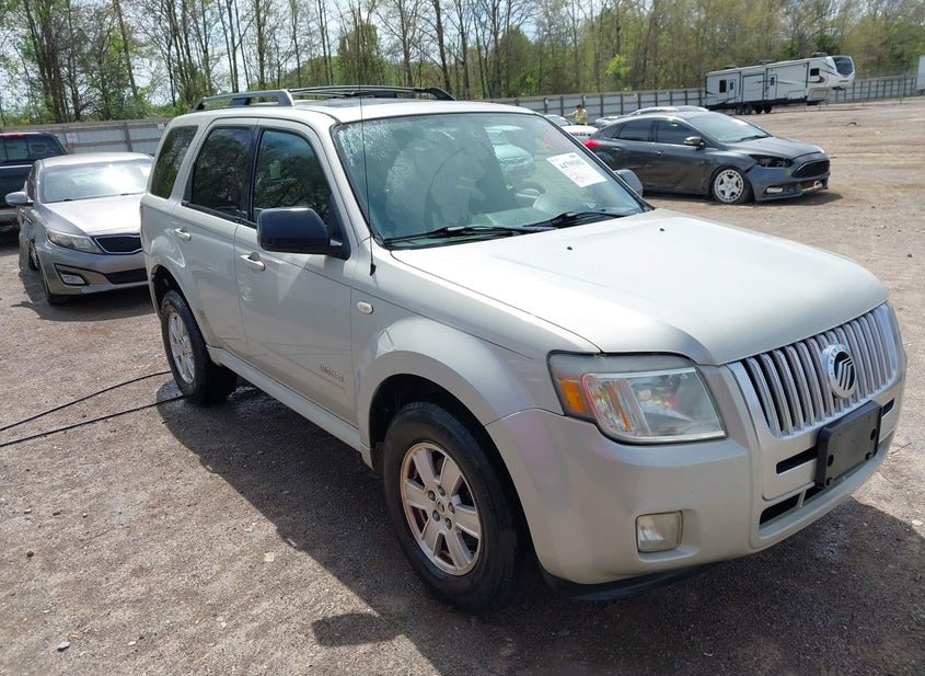 2008 MERCURY MARINER V6 photo
