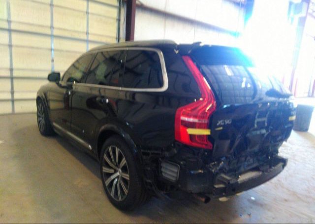 2021 VOLVO XC90(VIN: YV4A22PL2M1769915
