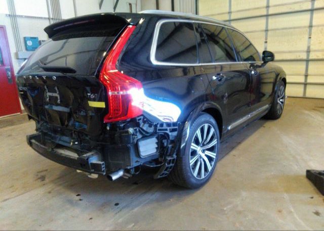 2021 VOLVO XC90(VIN: YV4A22PL2M1769915